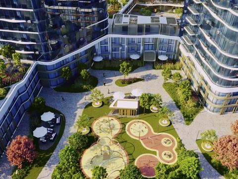 квартира за адресою Джона Маккейна вул. (Івана Кудрі), (Будинок 8)