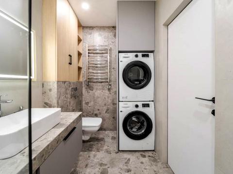 квартира по адресу Львов, Топольная ул., 4-Б