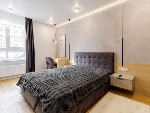 квартира по адресу Львов, Топольная ул., 4-Б