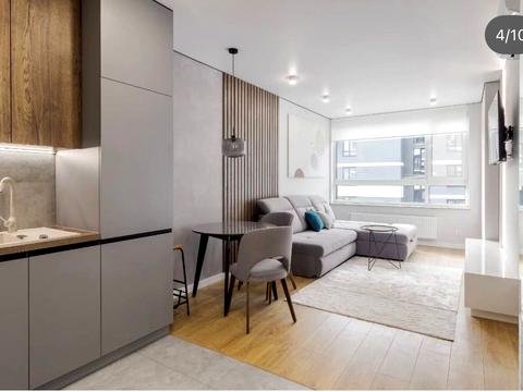 квартира по адресу Львов, Топольная ул., 4-Б