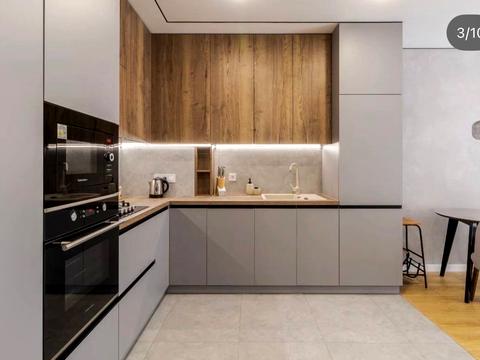 квартира по адресу Львов, Топольная ул., 4-Б