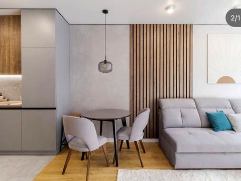 квартира по адресу Львов, Топольная ул., 4-Б