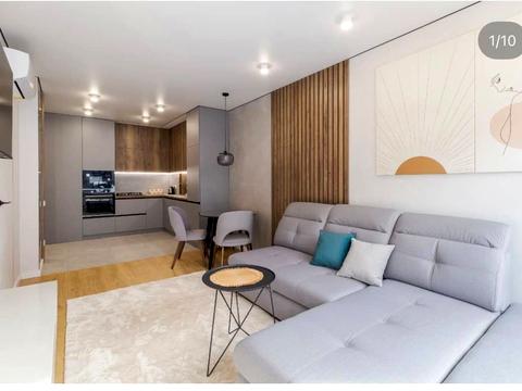 квартира за адресою Топольна вул., 4-Б