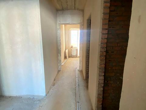 квартира по адресу Леси Украинки бульв., 12