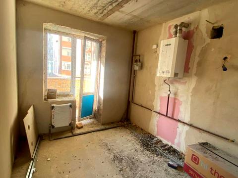 квартира по адресу Леси Украинки бульв., 12