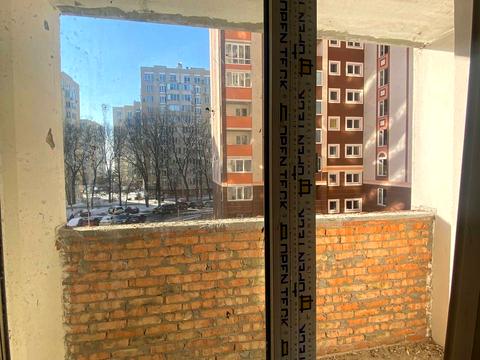 квартира по адресу Леси Украинки бульв., 12