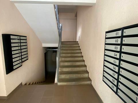 квартира по адресу Леси Украинки бульв., 12