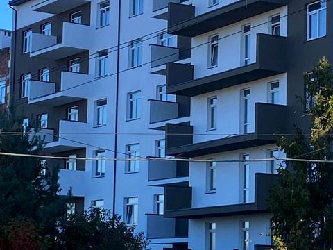 квартира за адресою Галицька вул., 109