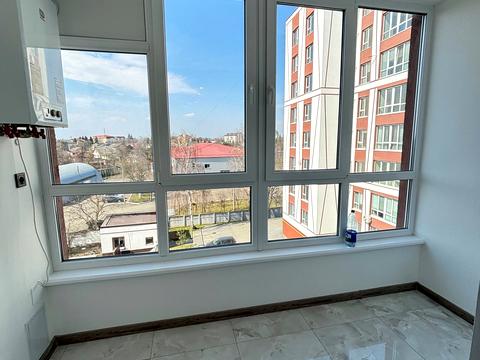 квартира за адресою Отця Івана Блавацького вул., 6