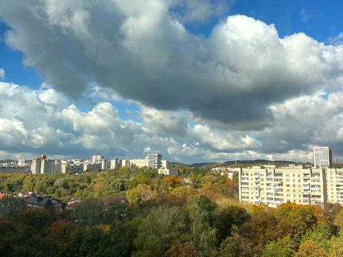 квартира за адресою Замарстинівська вул. (Калініна), (Будинок)