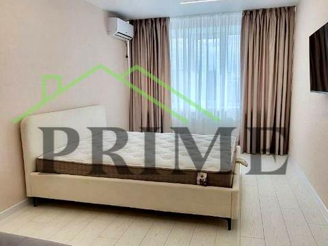 квартира по адресу Олександра Оксанченка ул. (Степового Фронту), (Будинок)