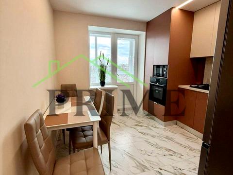 квартира по адресу Олександра Оксанченка ул. (Степового Фронту), (Будинок)