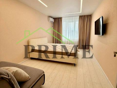 квартира по адресу Олександра Оксанченка ул. (Степового Фронту), (Будинок)