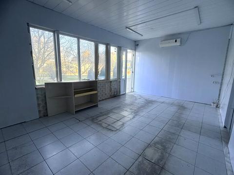 коммерческая по адресу Парковая ул., 26