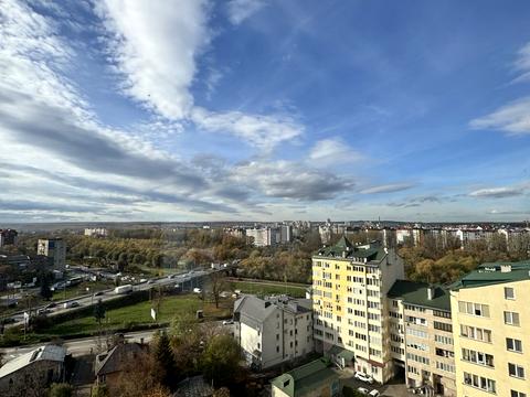 квартира за адресою Княгинин вул., (Будинок 10)