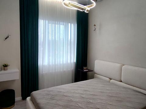 квартира за адресою Дача Ковалевського вул., 91