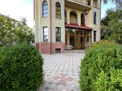 дом по адресу Спортивна ул.