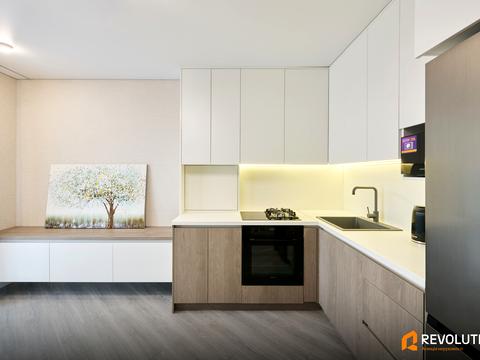 квартира за адресою Феодосія Печерського вул. (Піонерська), 11