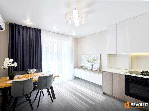 квартира за адресою Феодосія Печерського вул. (Піонерська), 11