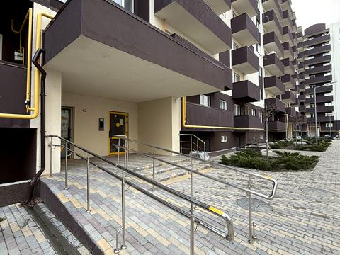 квартира за адресою Феодосія Печерського вул. (Піонерська), 11