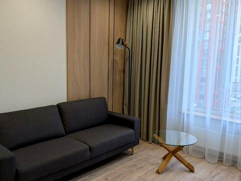 квартира по адресу Олександра Олеся ул., 8/17