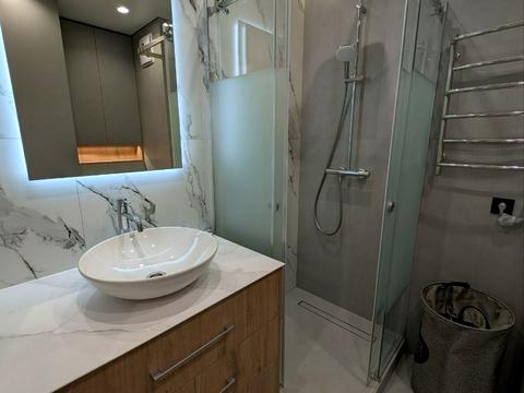 квартира по адресу Олександра Олеся ул., 8/17