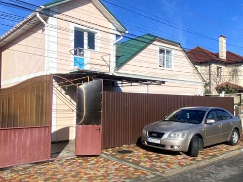 дом по адресу Невского Александра ул.