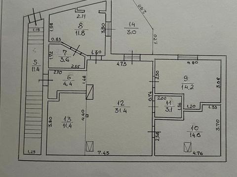 будинок за адресою Миколи Гоголя вул., 10