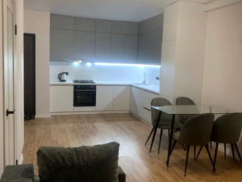 квартира за адресою Стрийська вул., 202-Б