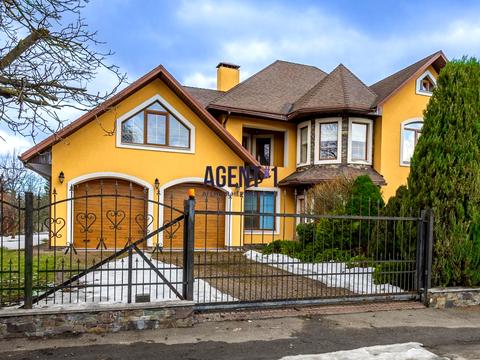 дом по адресу Владимирская ул.