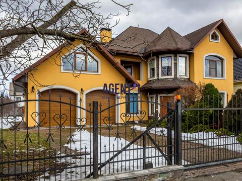 будинок за адресою Володимирська вул.