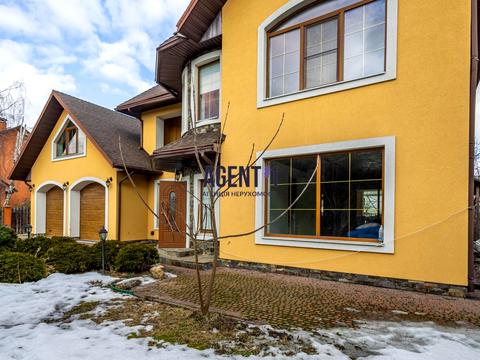 будинок за адресою Володимирська вул.