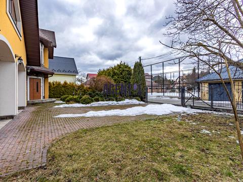 будинок за адресою Володимирська вул.