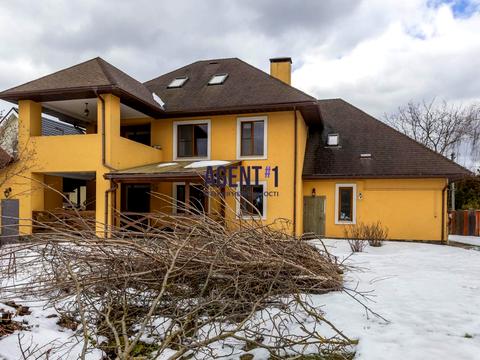 будинок за адресою Володимирська вул.