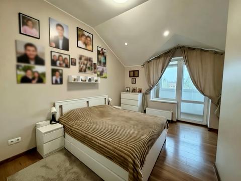 квартира за адресою Академіка Лебедєва вул., 1