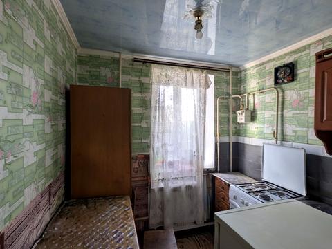 квартира по адресу В.Стуса, 3А