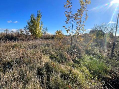 участок по адресу 