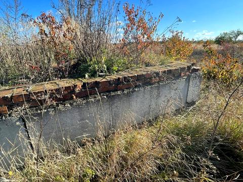 участок по адресу 