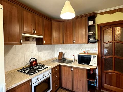 квартира за адресою Любінська вул., 162