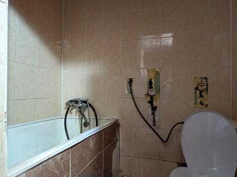 квартира за адресою В.Стуса, 3А