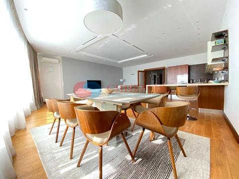 квартира за адресою Кловський узвіз, 7a