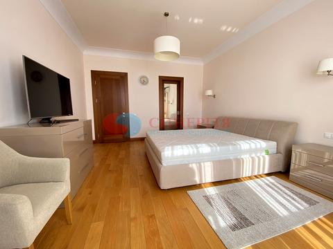 квартира по адресу Кловский спуск, 7a