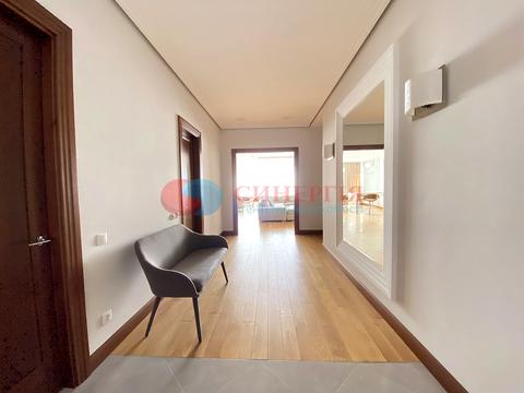 квартира по адресу Кловский спуск, 7a