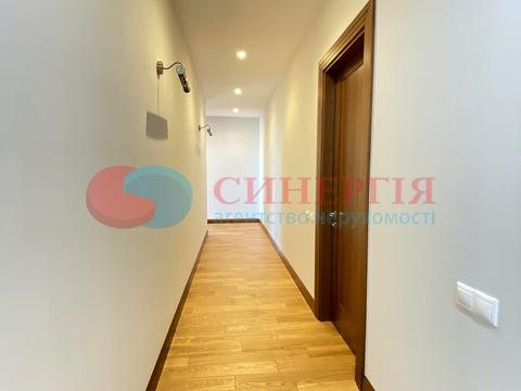 квартира по адресу Кловский спуск, 7a