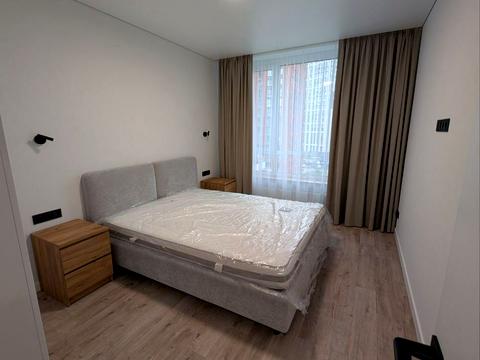 квартира за адресою Олександра Олеся вул., 8/17