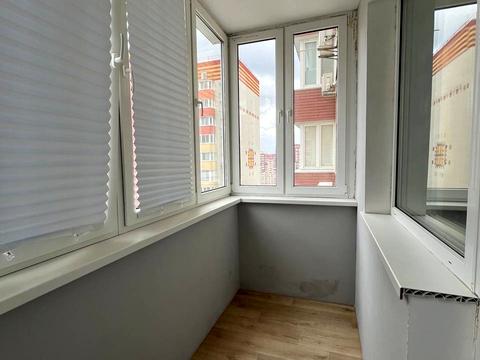 квартира по адресу Бориса Гмыри ул., 14-А