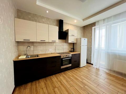 квартира по адресу Бориса Гмыри ул., 14-А