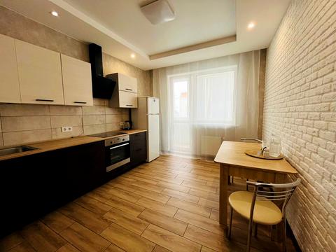 квартира по адресу Бориса Гмыри ул., 14-А