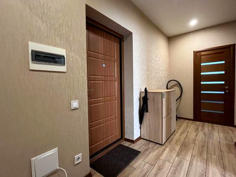 квартира по адресу Бориса Гмыри ул., 14-А