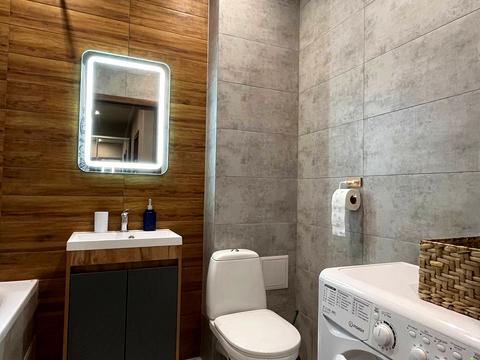 квартира по адресу Бориса Гмыри ул., 14-А